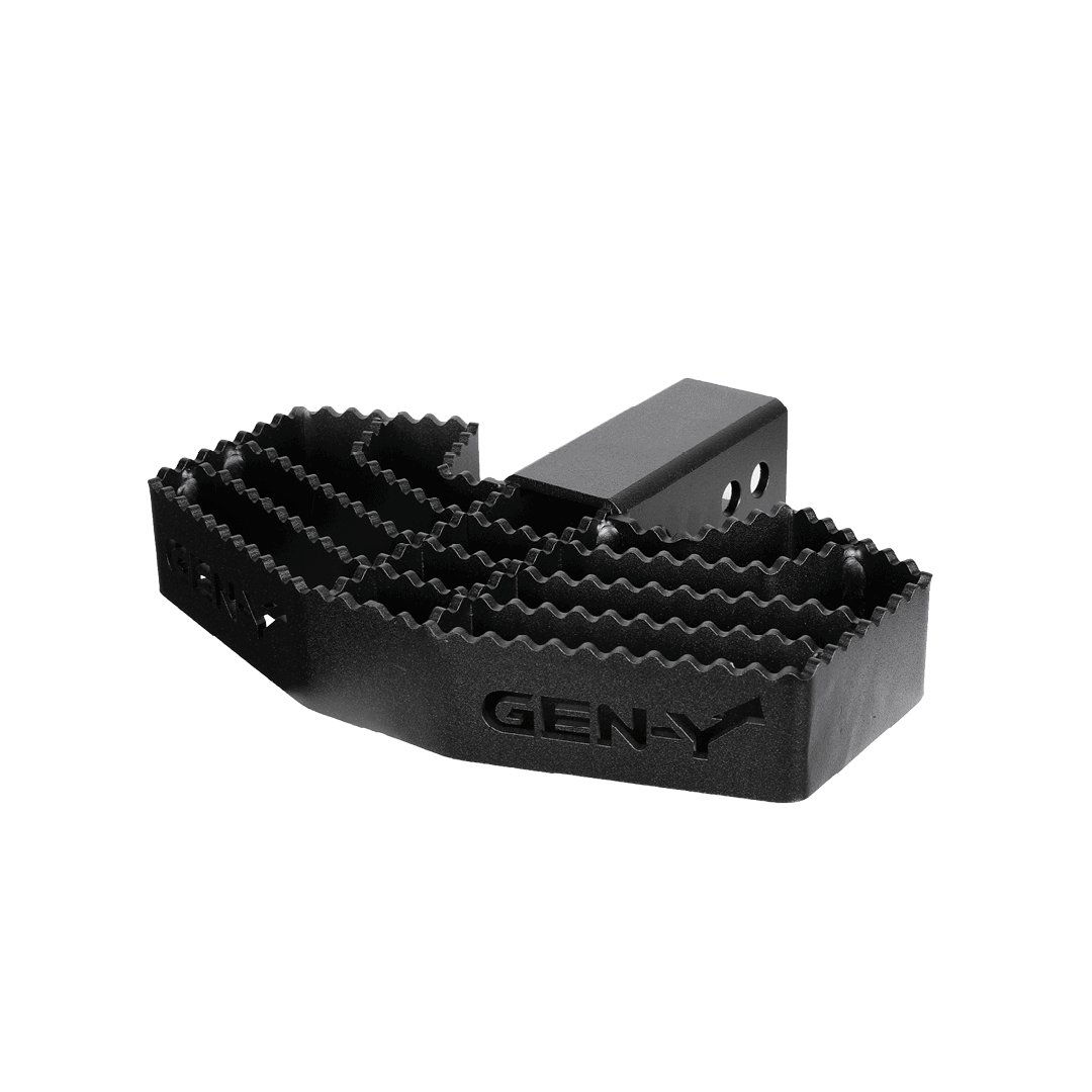 Trailer Hitch Accessories,Hitch Step