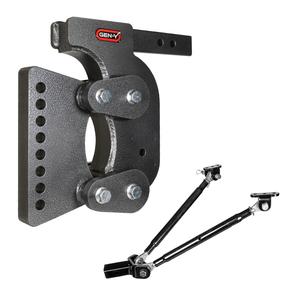 Weight Distribution,Weight Distribution Shanks