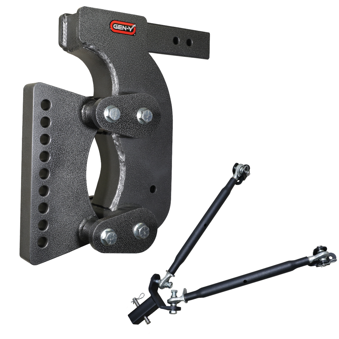 Weight Distribution,Weight Distribution Shanks