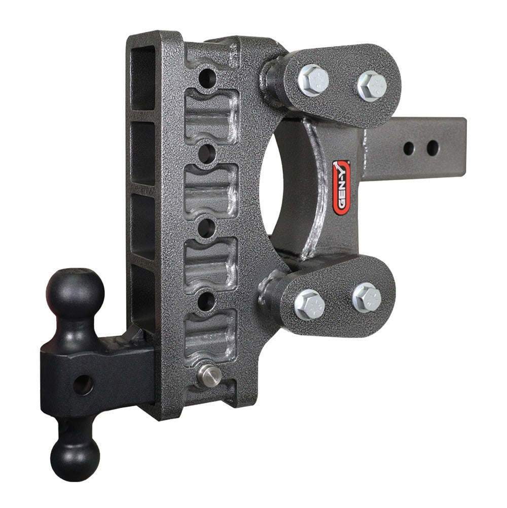 Trailer Hitch Ball Mount,Adjustable Ball Mount