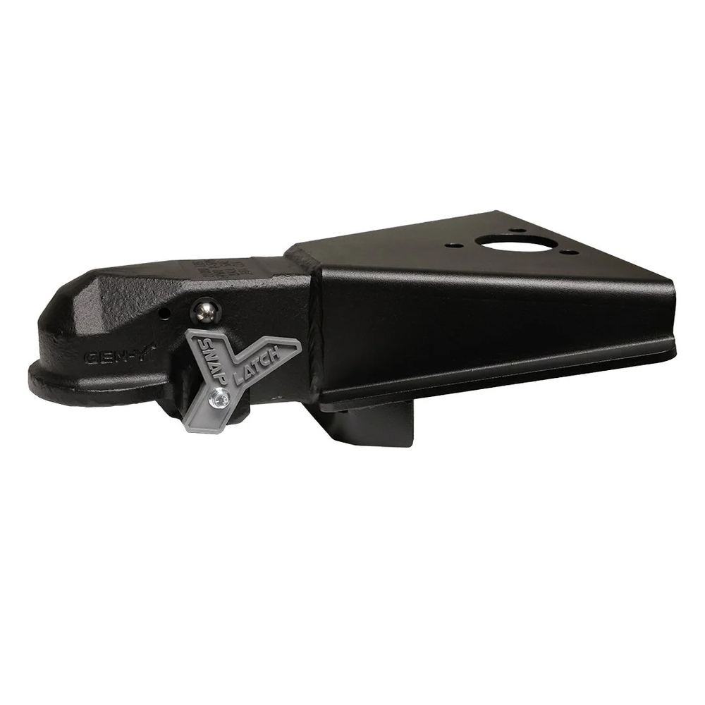 Trailer Tongue Coupler,A-Frame Trailer Coupler