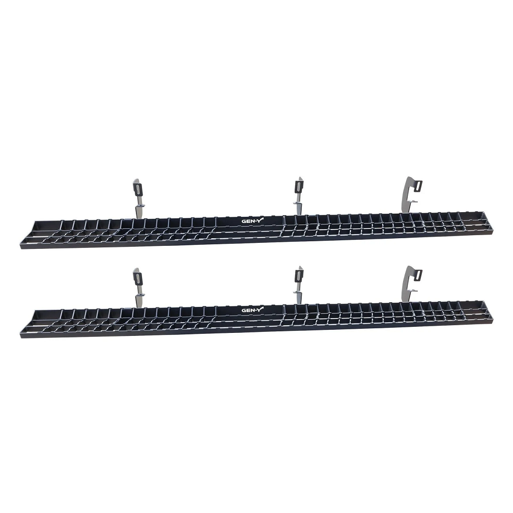 Nerf Bars and Running Boards,Running Boards