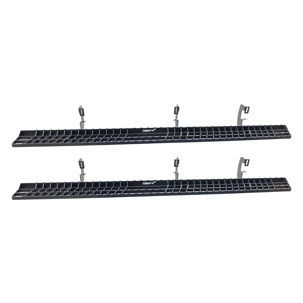 Nerf Bars and Running Boards,Running Boards