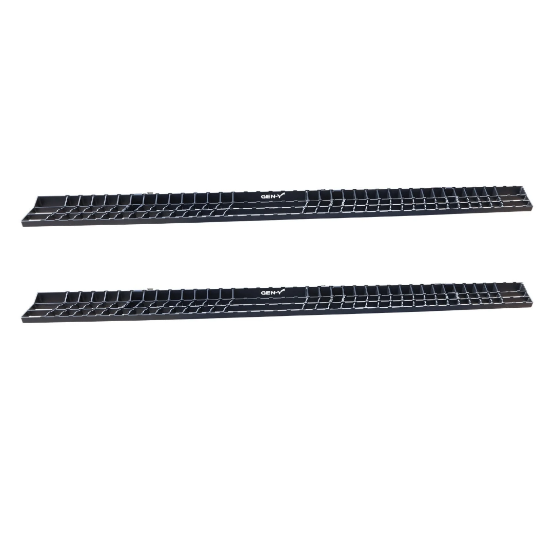 Nerf Bars and Running Boards,Running Boards