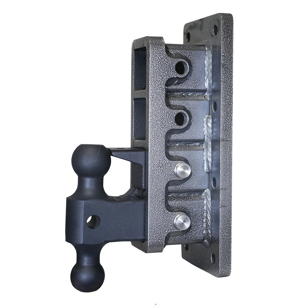 Trailer Hitch Ball Mount,Adjustable Ball Mount