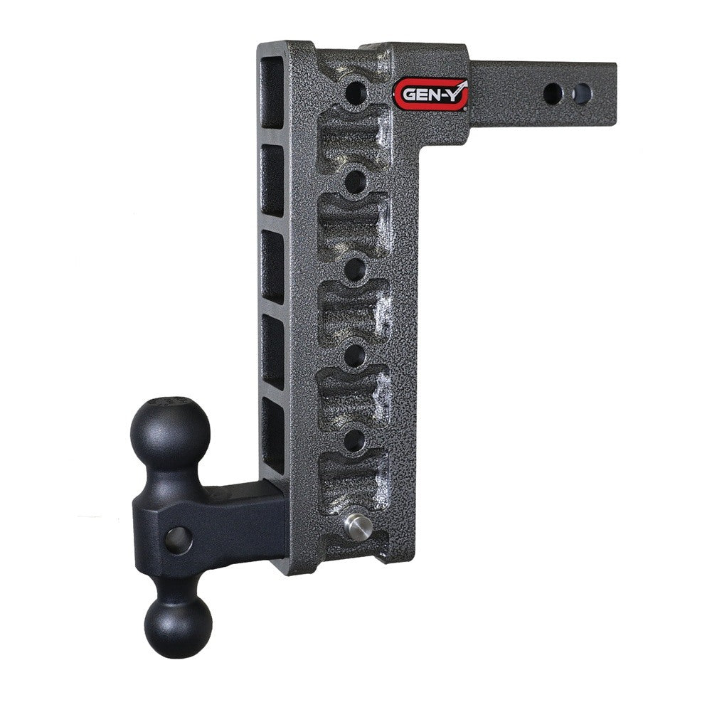 Trailer Hitch Ball Mount,Adjustable Ball Mount