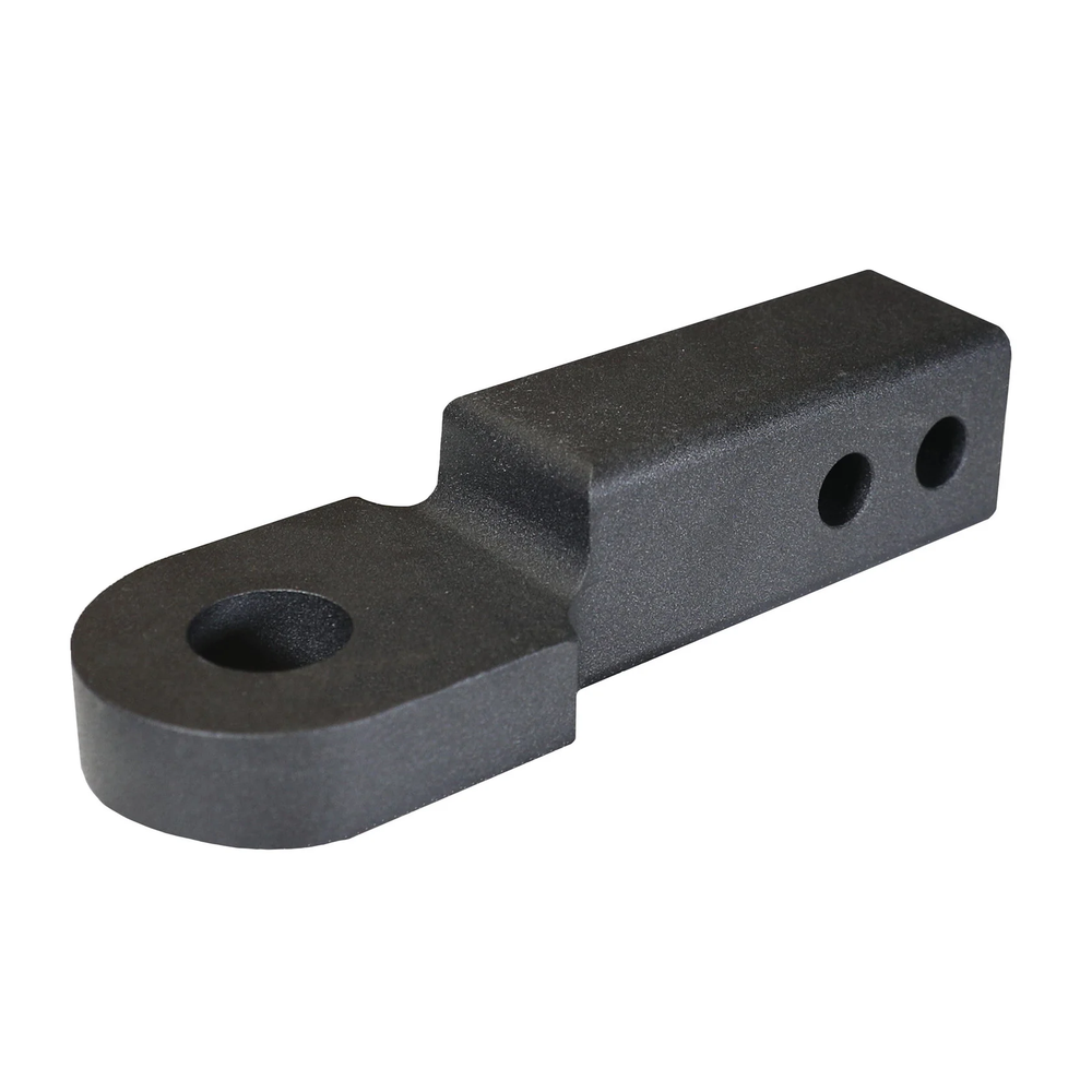 Trailer Hitch Ball Mount,Fixed Ball Mount
