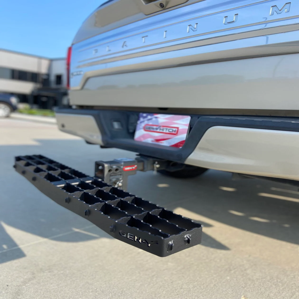 Trailer Hitch Accessories,Hitch Step