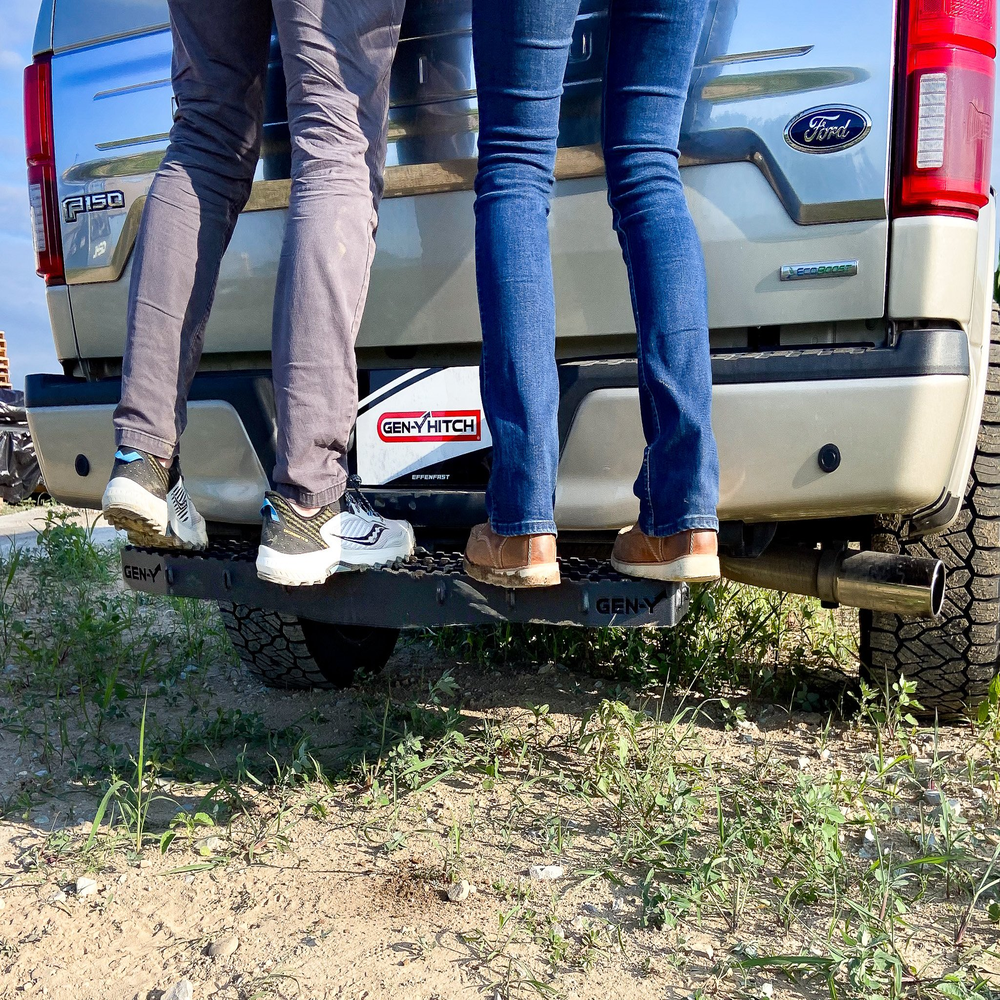 Trailer Hitch Accessories,Hitch Step