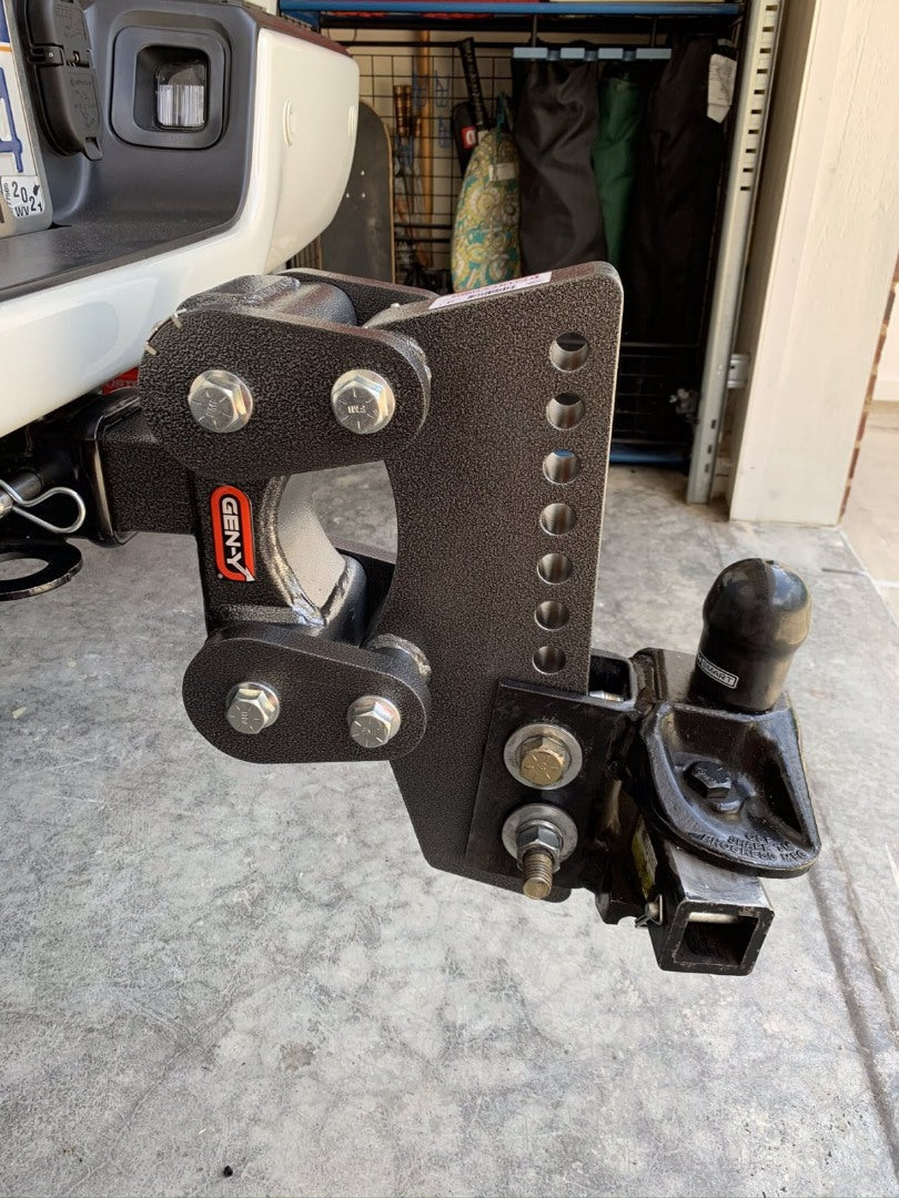 Weight Distribution,Weight Distribution Shanks