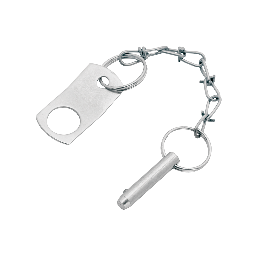 Trailer Tongue Coupler,Snapper Pins