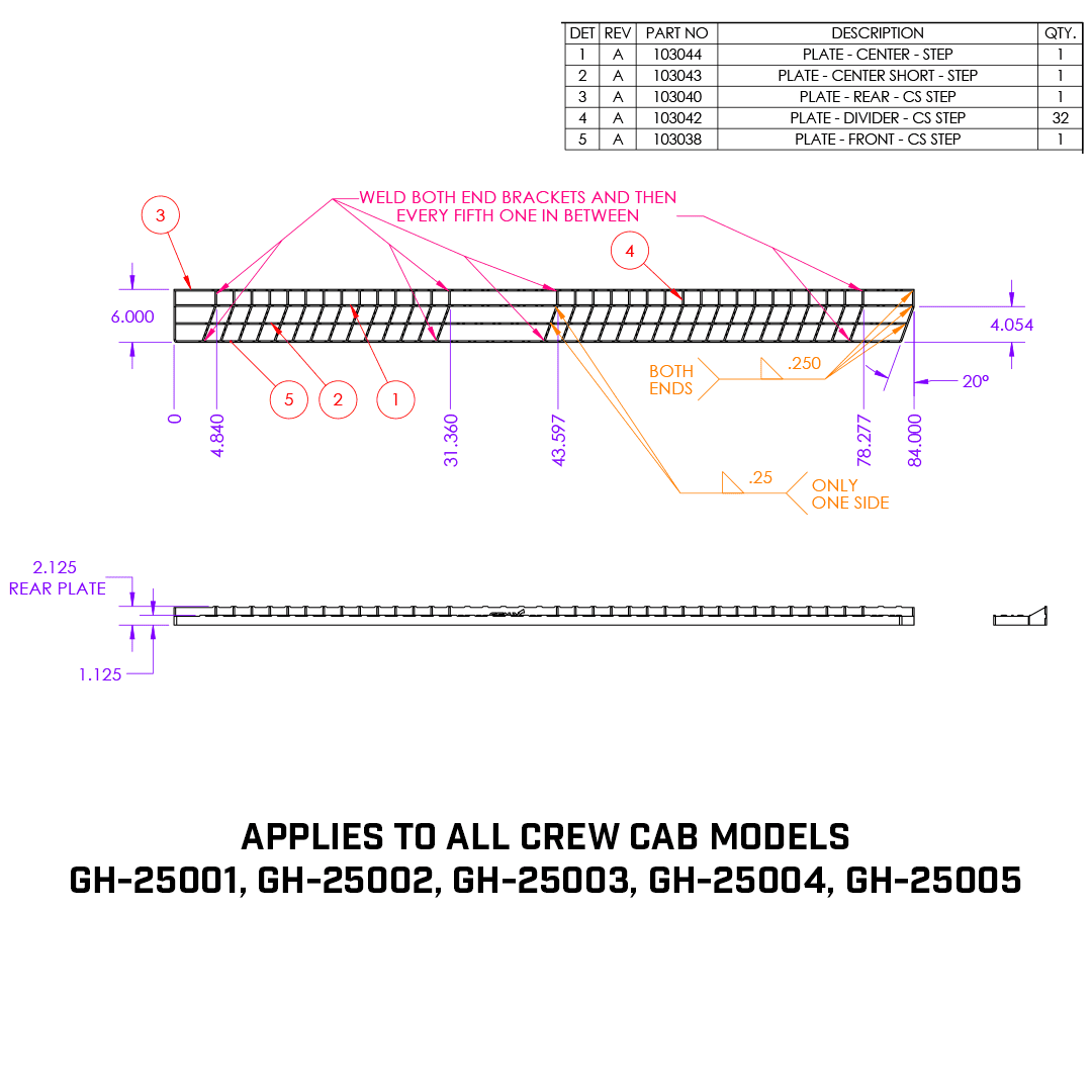 Nerf Bars and Running Boards,Running Boards