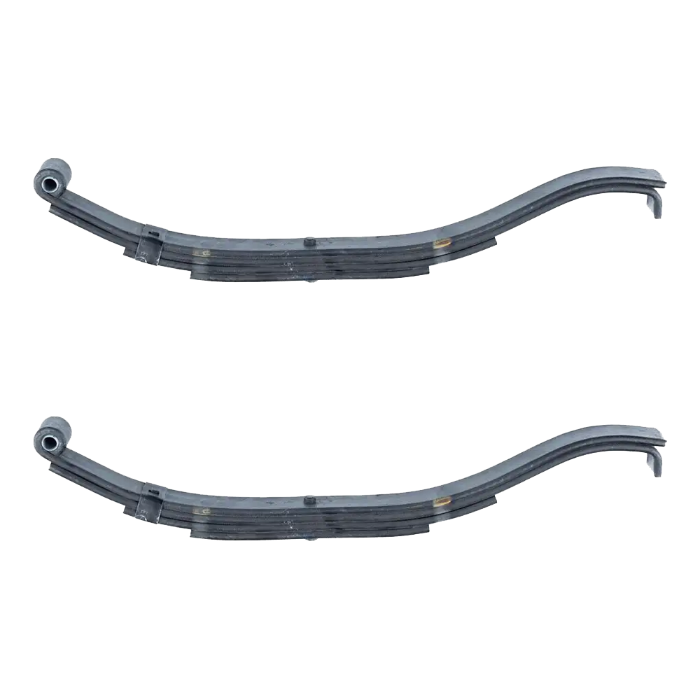Leaf Springs,Slipper Springs