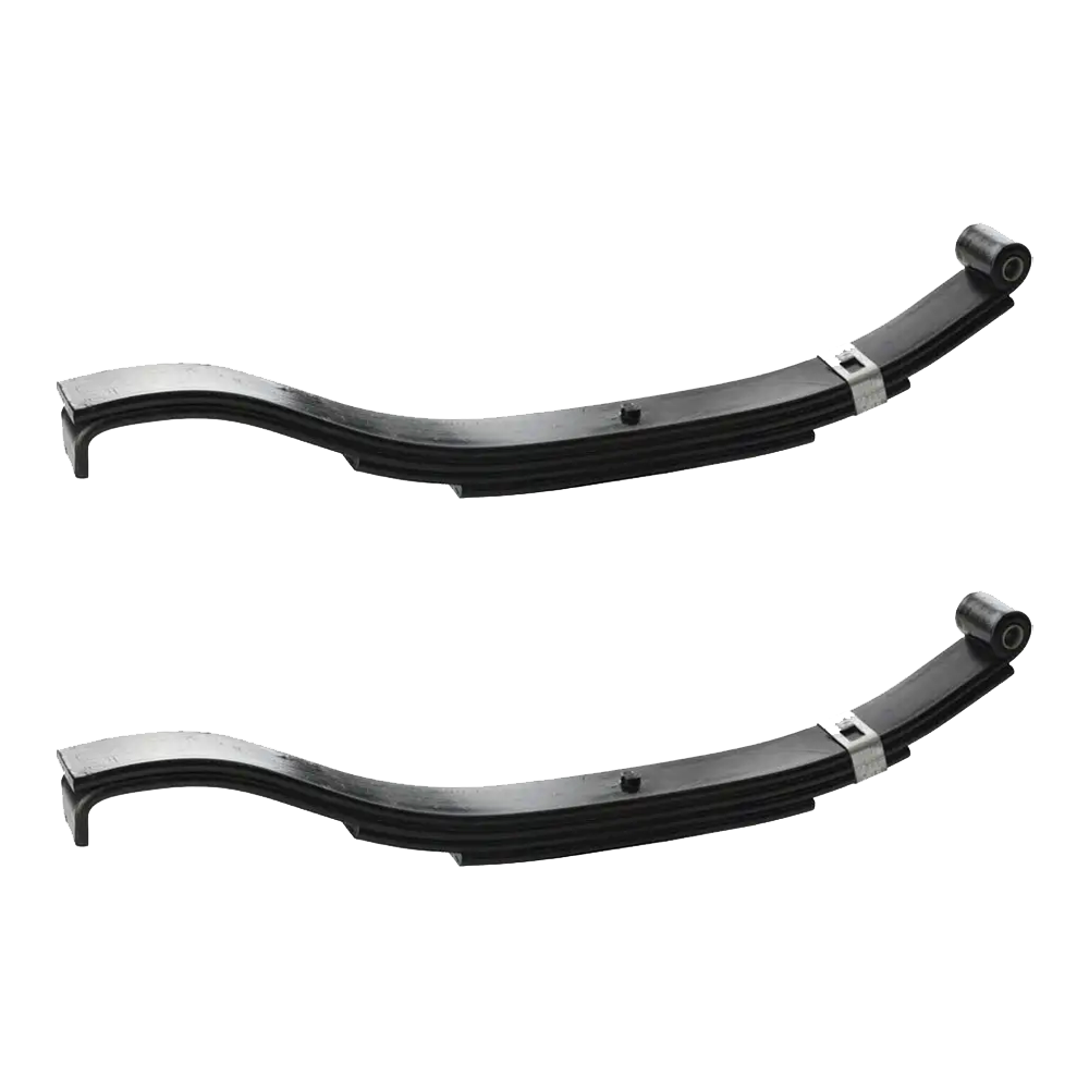 Leaf Springs,Slipper Springs