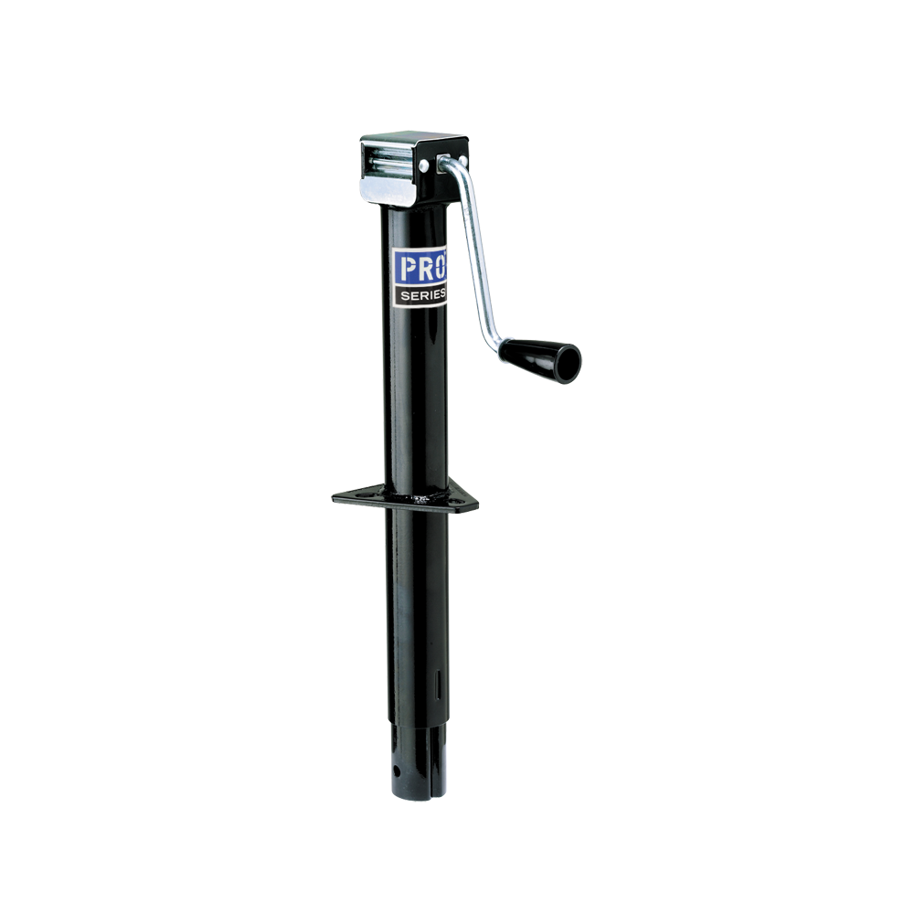 Trailer Jacks,A-Frame Style Trailers