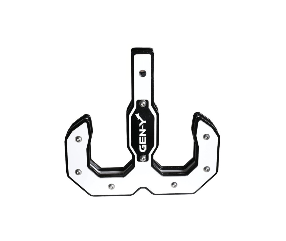 Specialty Towing Components,Tow Hooks