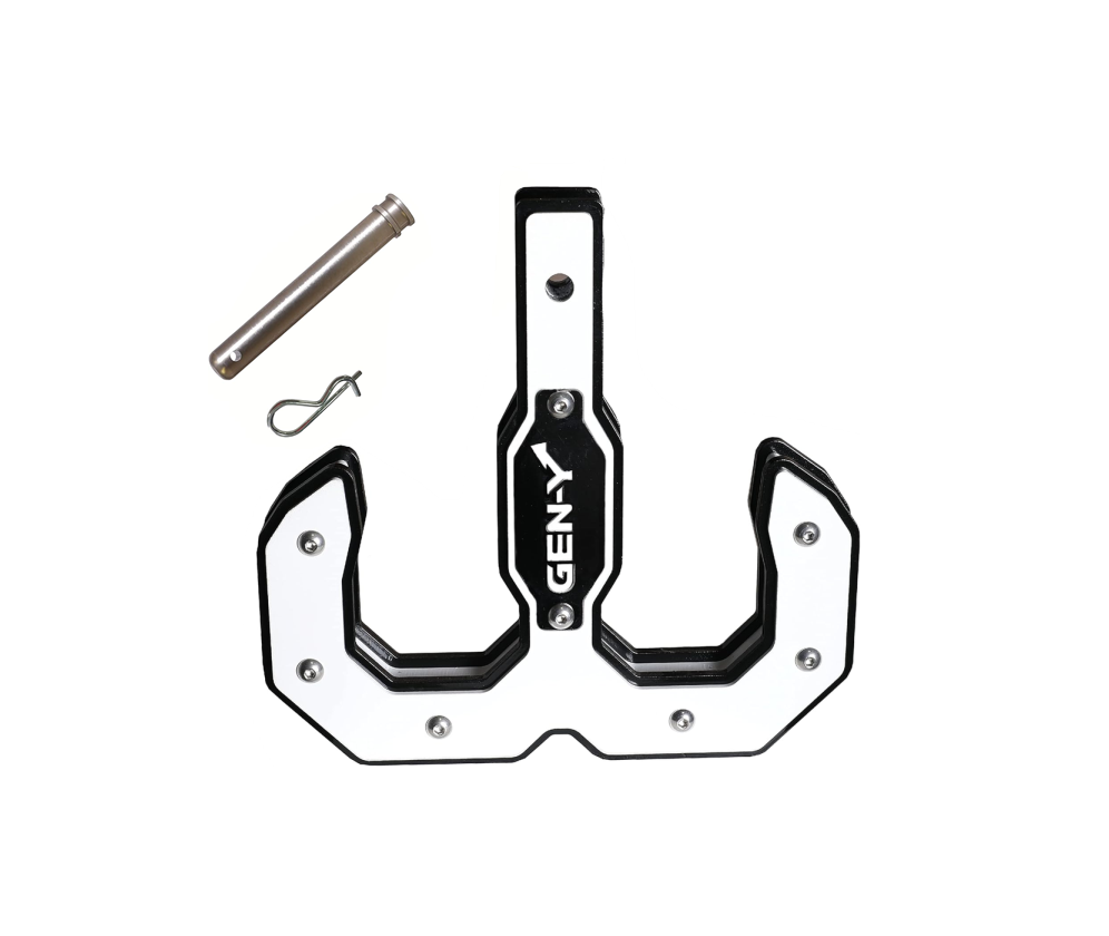 Specialty Towing Components,Tow Hooks