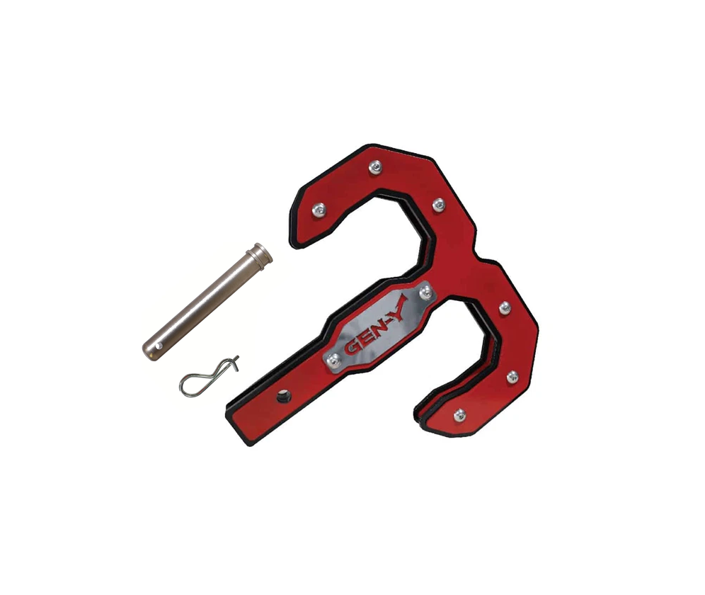 Specialty Towing Components,Tow Hooks