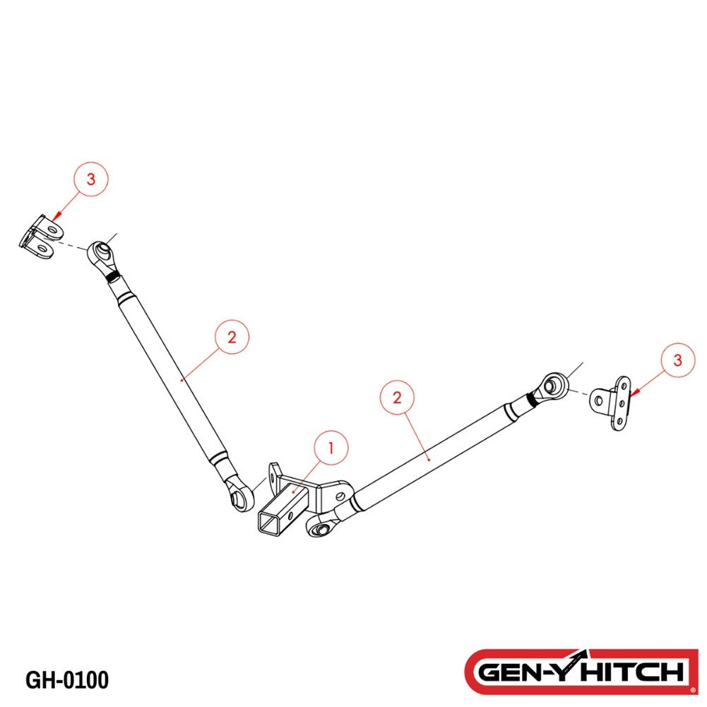 Trailer Hitch Ball Mount,Parts and Accessories