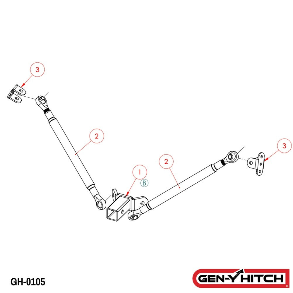 Trailer Hitch Ball Mount,Parts and Accessories
