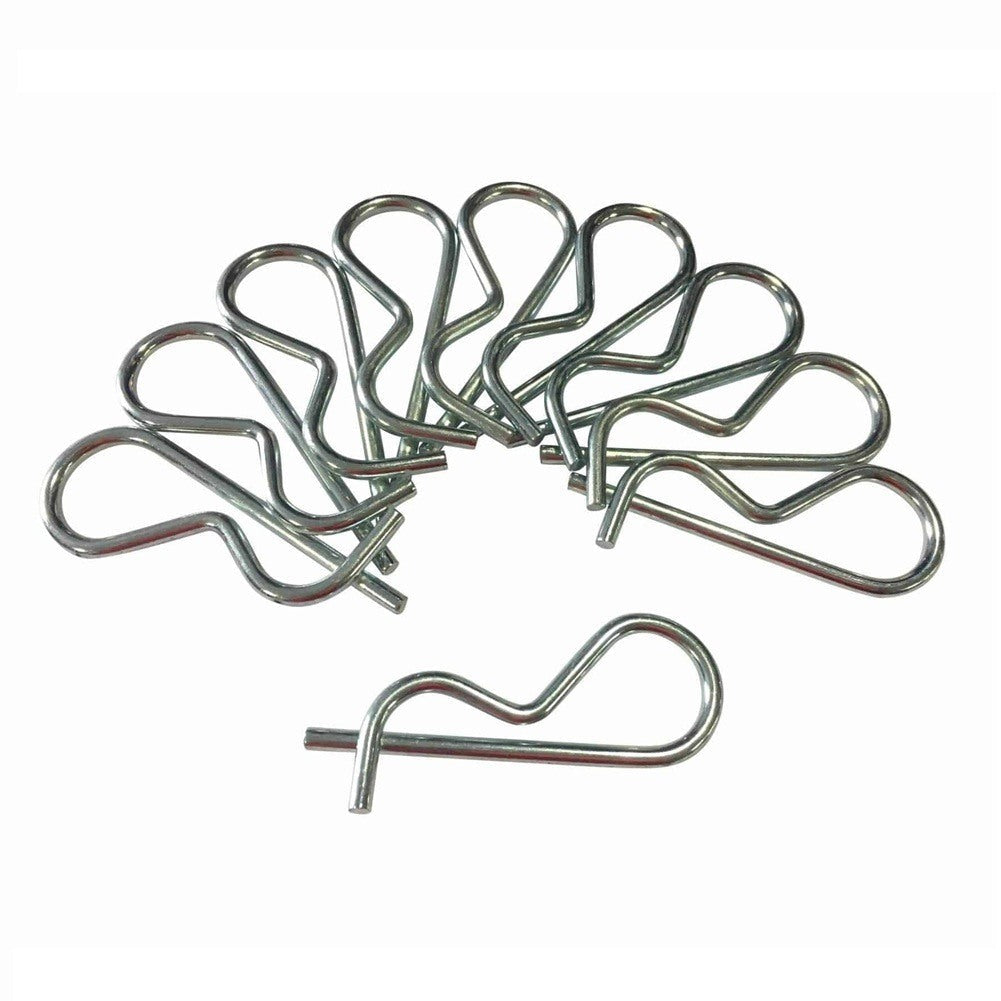 Hitch Pins and Clips,Parts and Accessories
