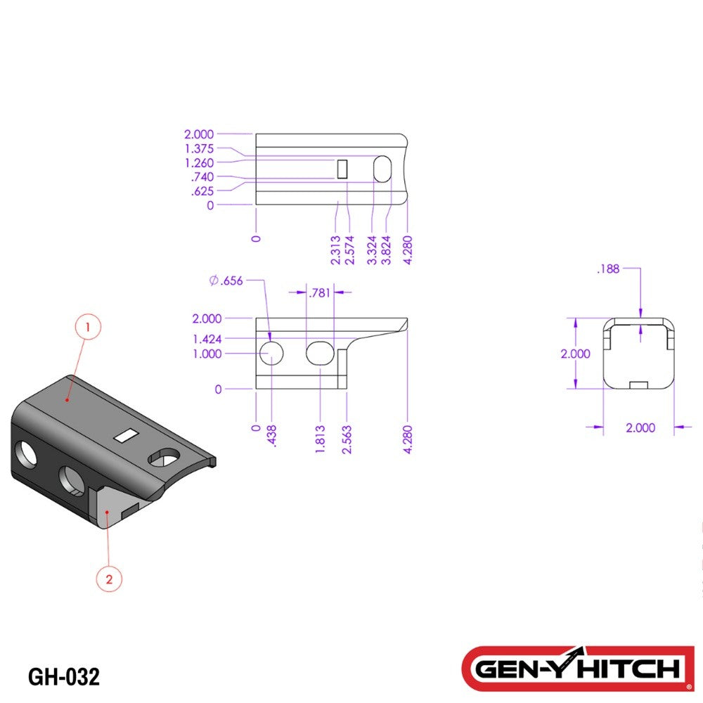 Trailer Hitch Ball Mount,Parts and Accessories