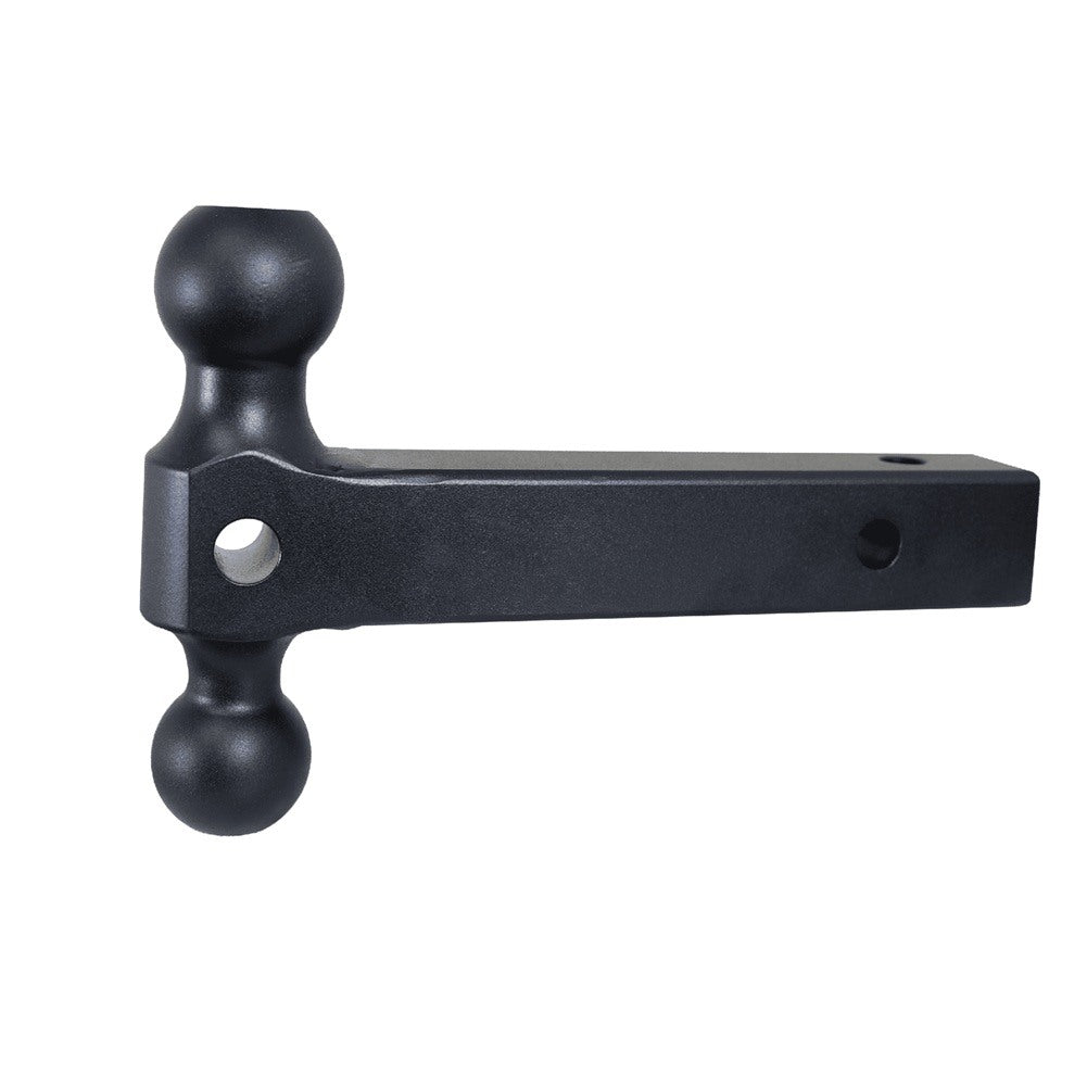 Trailer Hitch Ball Mount,Fixed Ball Mount