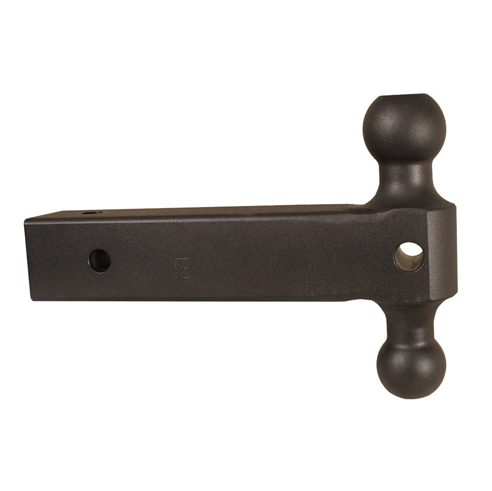 Trailer Hitch Ball Mount,Fixed Ball Mount