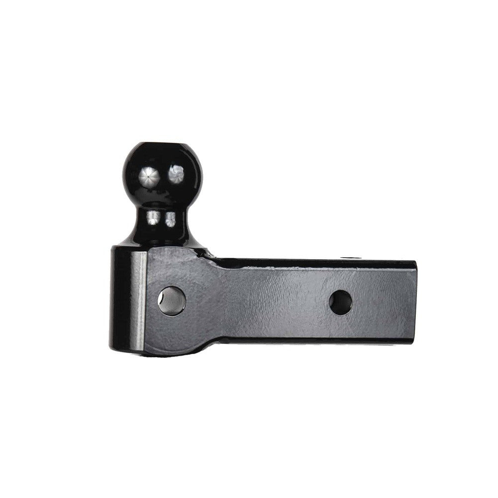 Trailer Hitch Ball Mount,Fixed Ball Mount