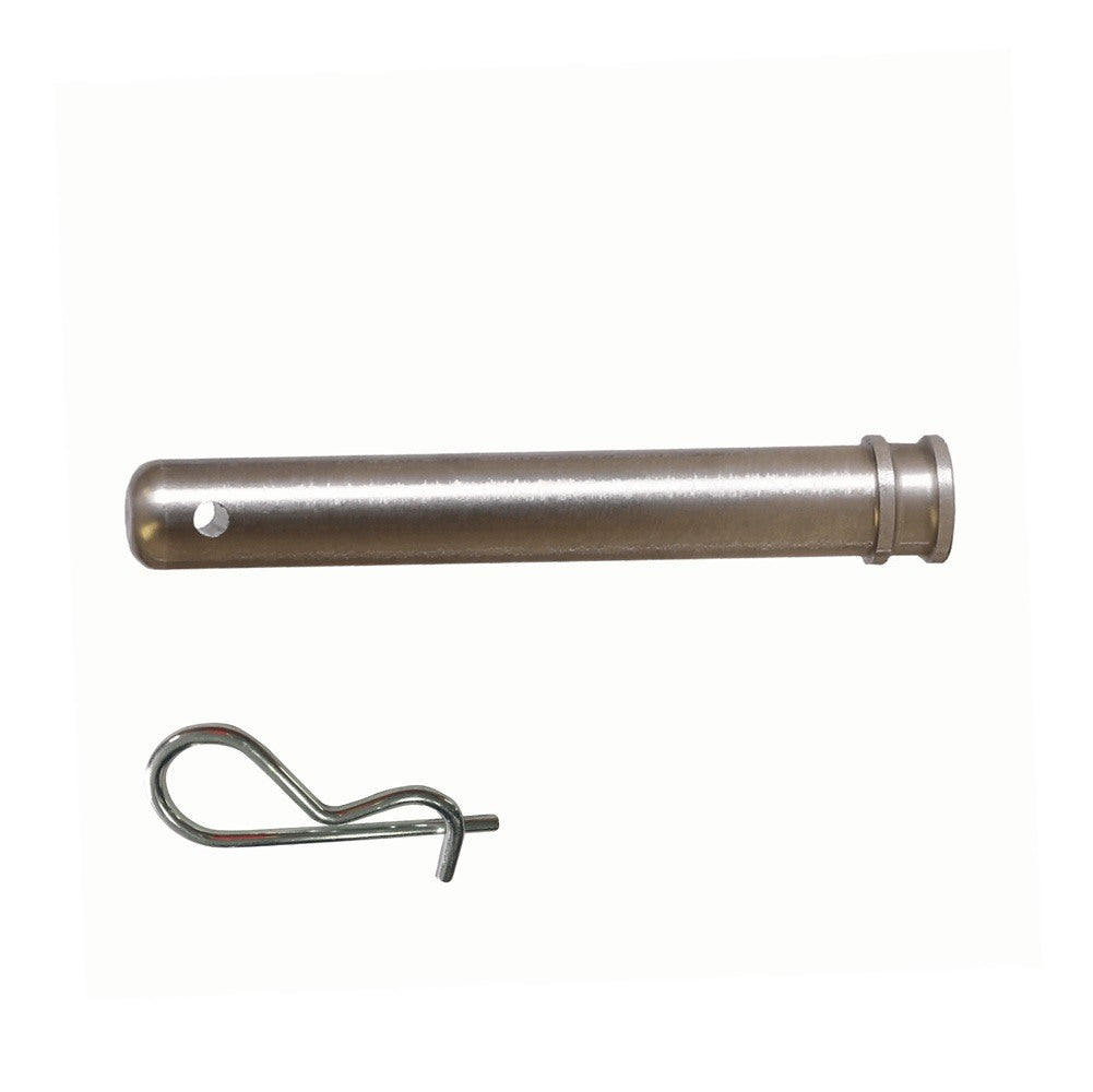 Hitch Pins and Clips,Fits 2 Inch Hitch