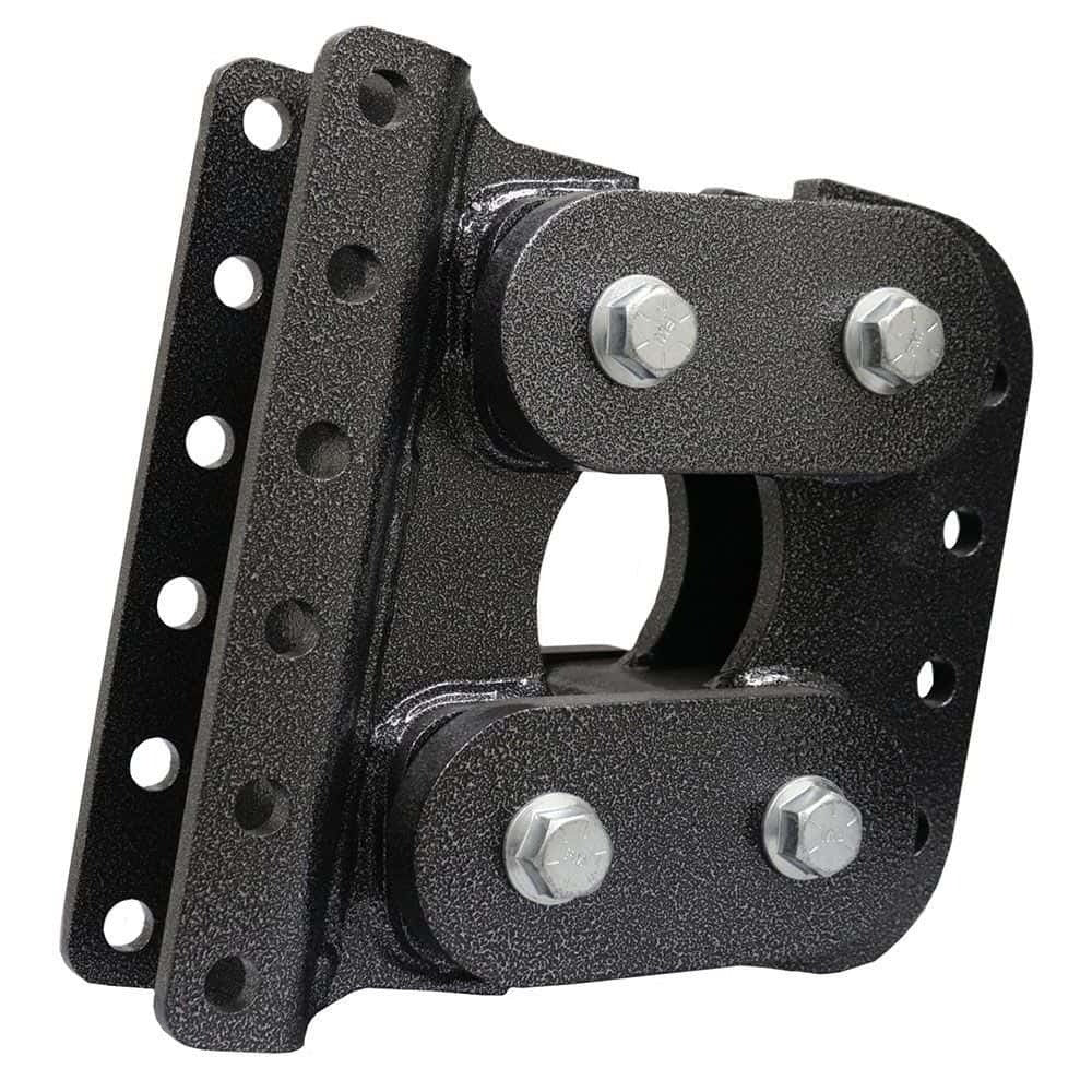 Trailer Tongue Coupler,Adjustable Trailer Coupler