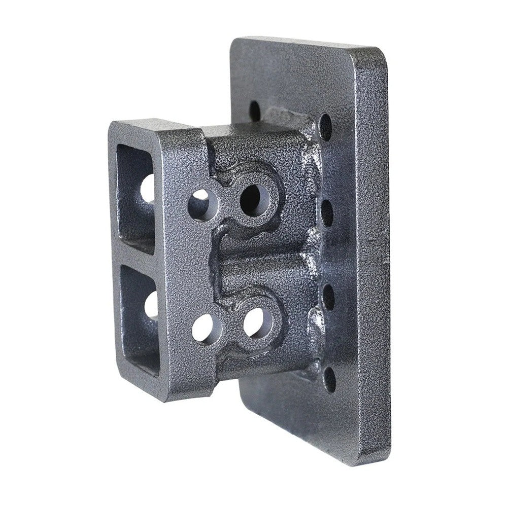 Trailer Hitch Ball Mount,Adjustable Ball Mount