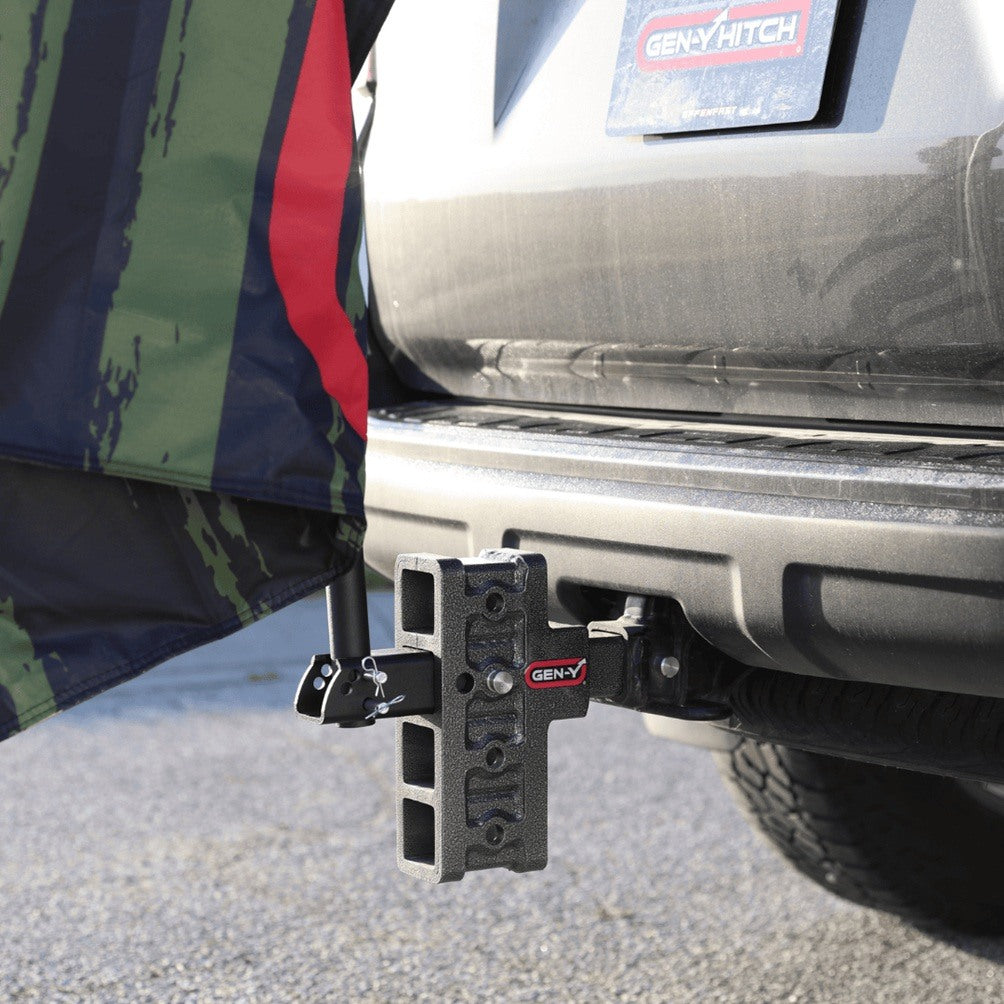 Trailer Hitch Accessories,Flag Poles