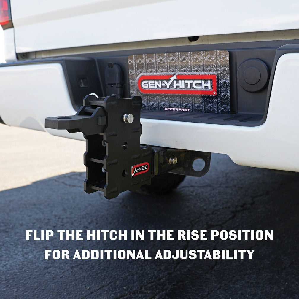 Trailer Hitch Ball Mount,Adjustable Ball Mount