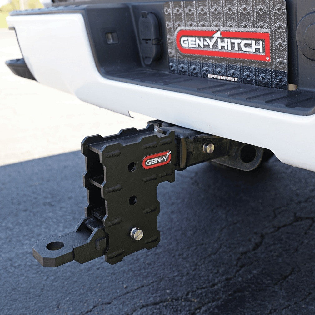 Trailer Hitch Ball Mount,Adjustable Ball Mount