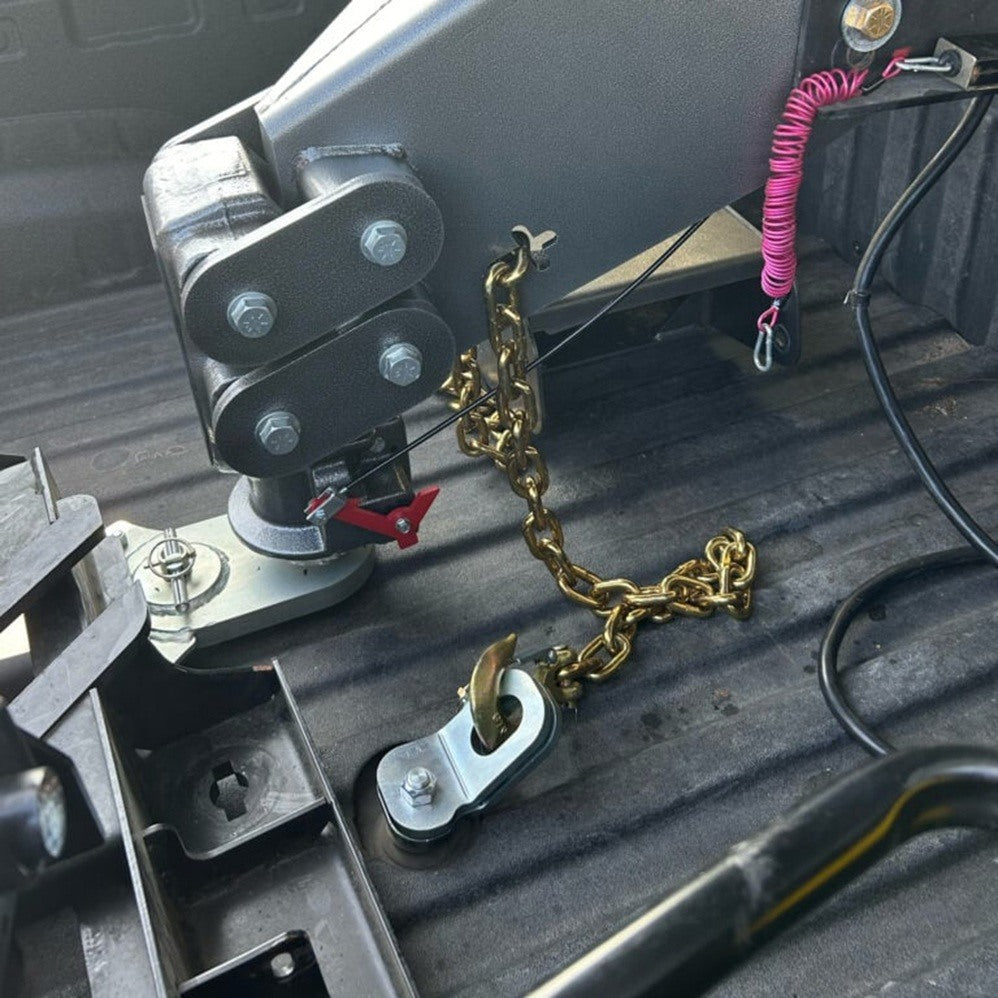 5th Wheel and Gooseneck Hitch Parts,Parts and Accessories