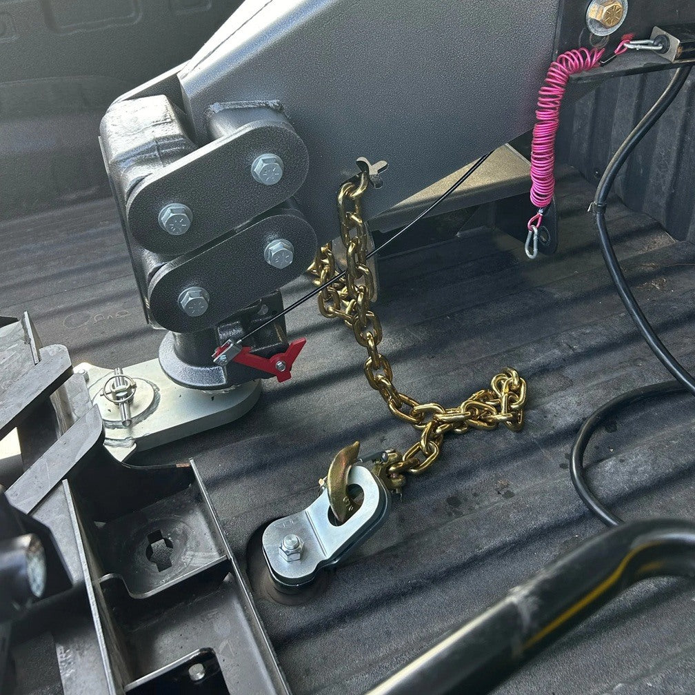 5th Wheel and Gooseneck Hitch Parts,Parts and Accessories
