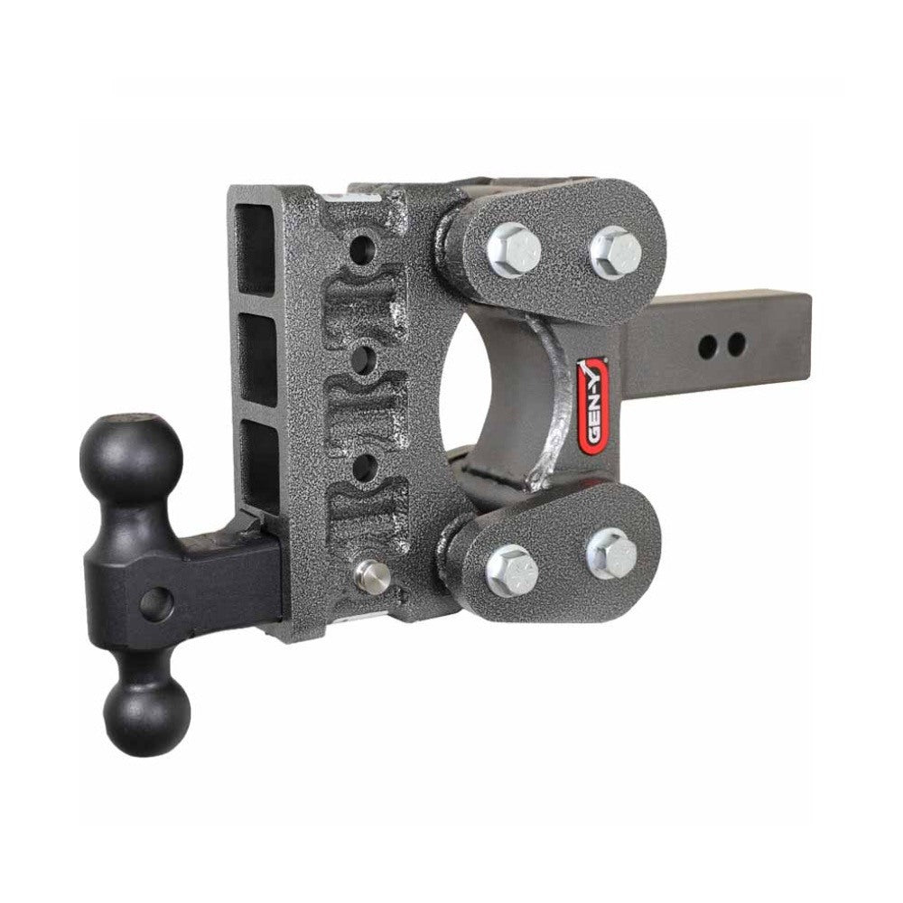 Trailer Hitch Ball Mount,Adjustable Ball Mount