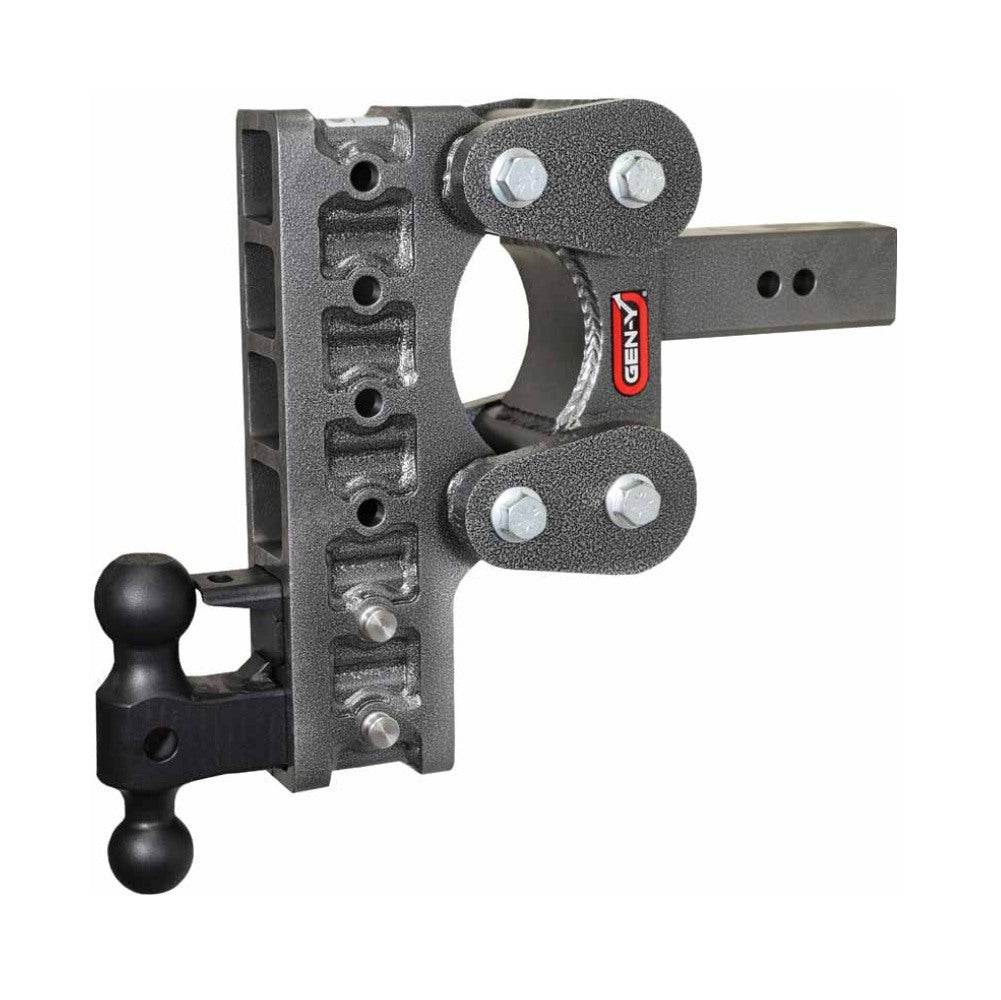 Trailer Hitch Ball Mount,Adjustable Ball Mount