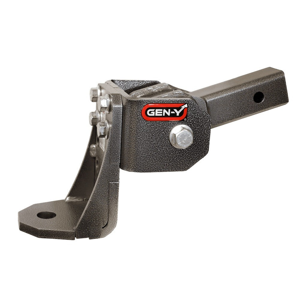 Trailer Hitch Ball Mount,Fixed Ball Mount