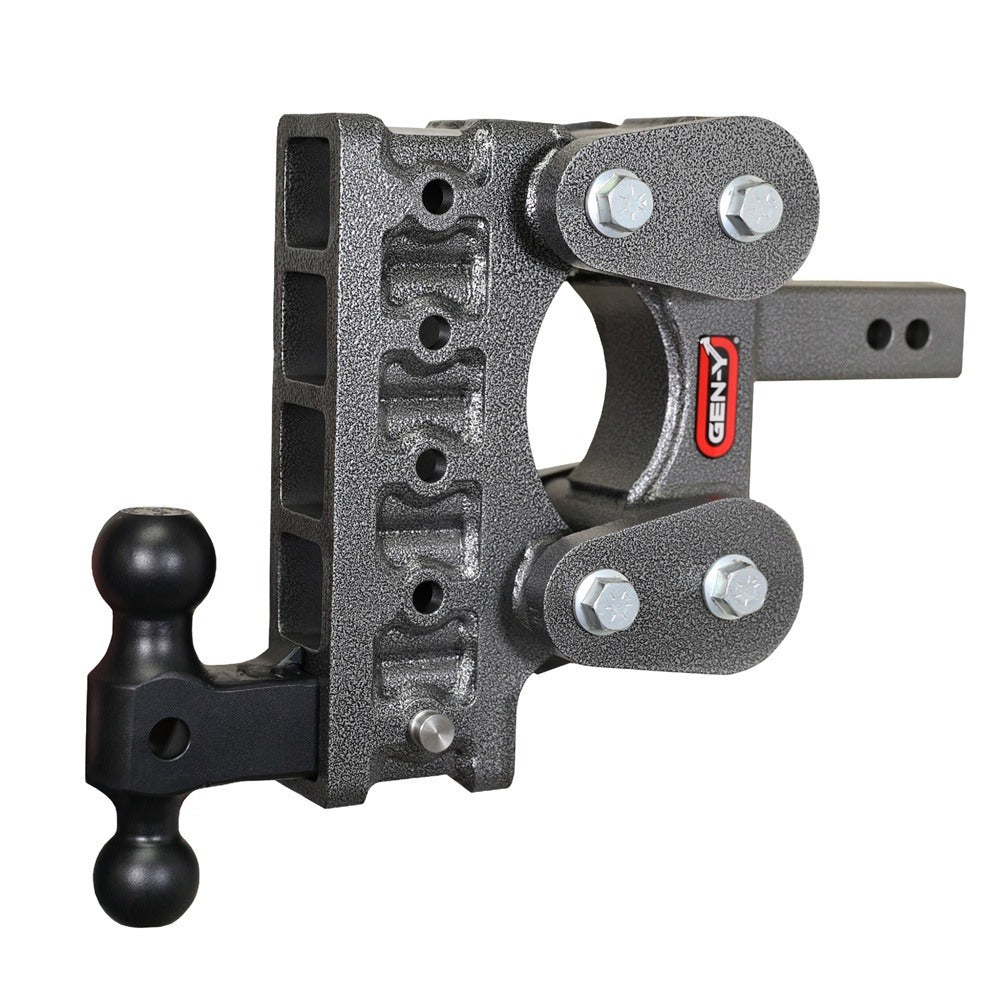 Trailer Hitch Ball Mount,Adjustable Ball Mount