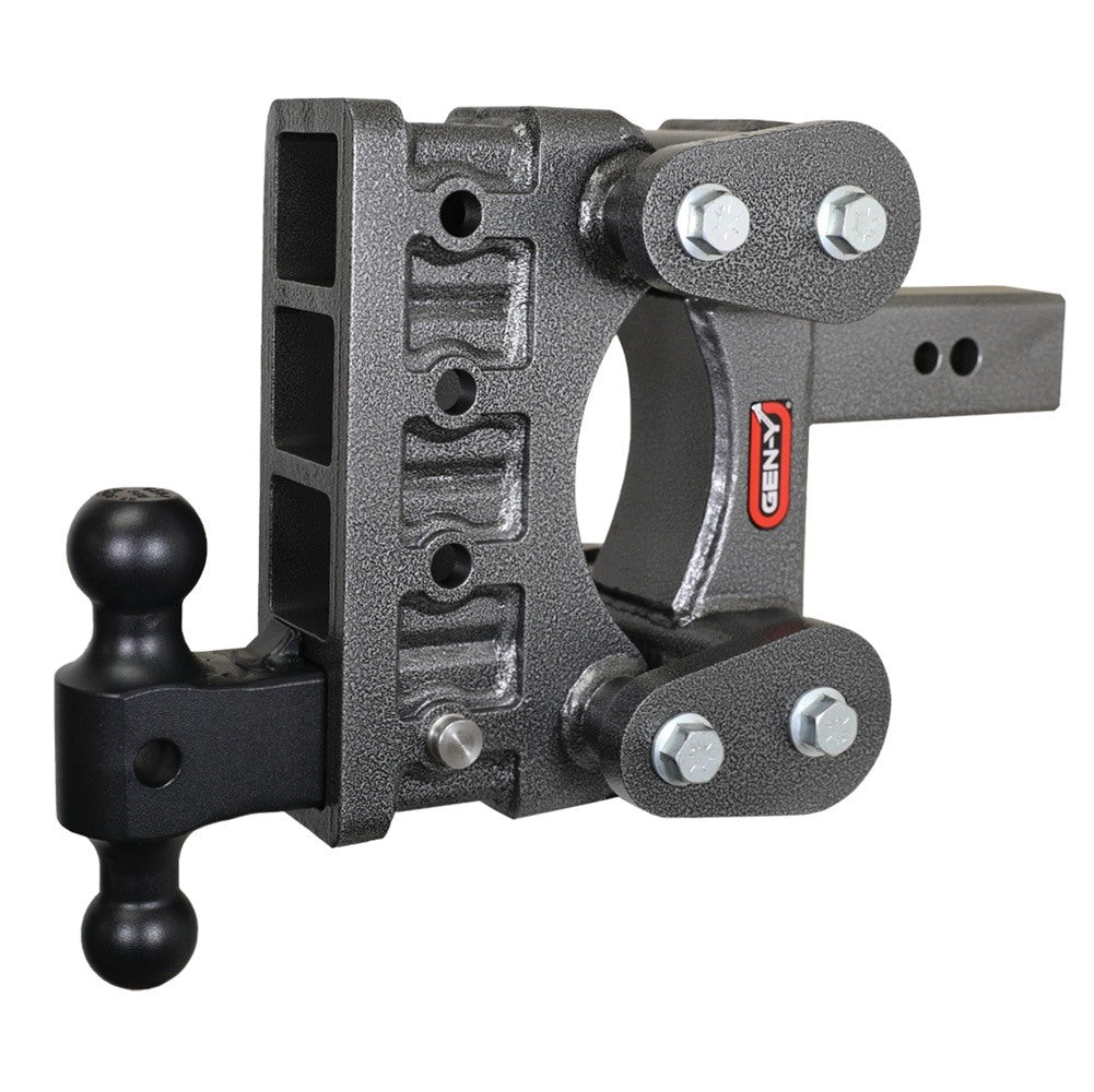 Trailer Hitch Ball Mount,Adjustable Ball Mount