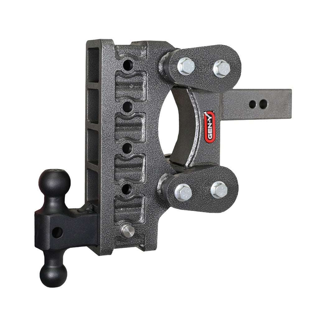 Trailer Hitch Ball Mount,Adjustable Ball Mount