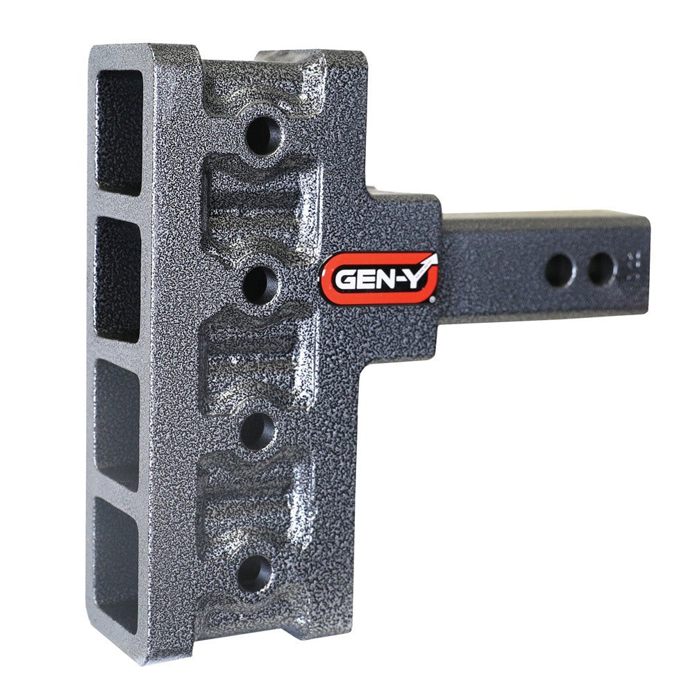 Trailer Hitch Ball Mount,Adjustable Ball Mount