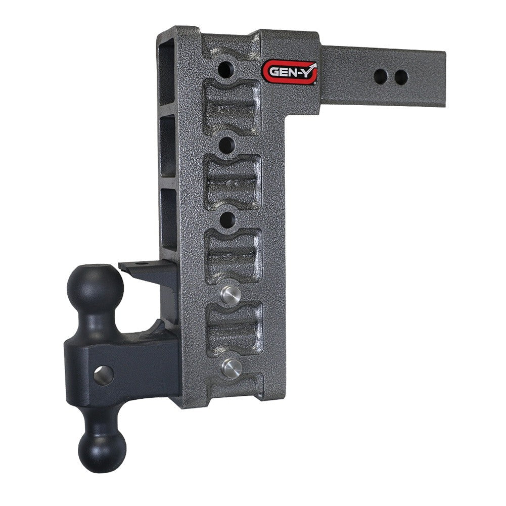 Trailer Hitch Ball Mount,Adjustable Ball Mount