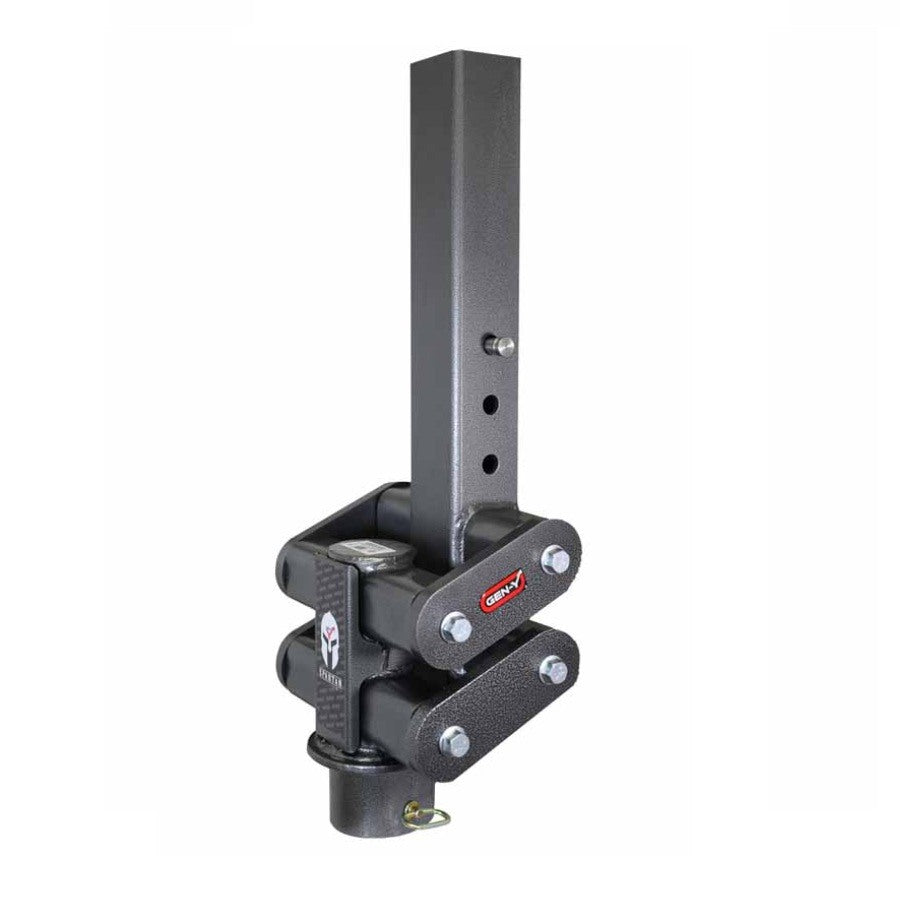Gooseneck Trailer Coupler,Square Coupler 3 Inch Ball
