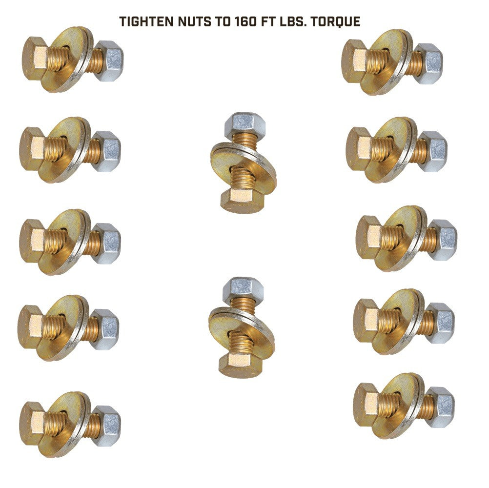 5th Wheel Pin Box,Pin Box Hardware
