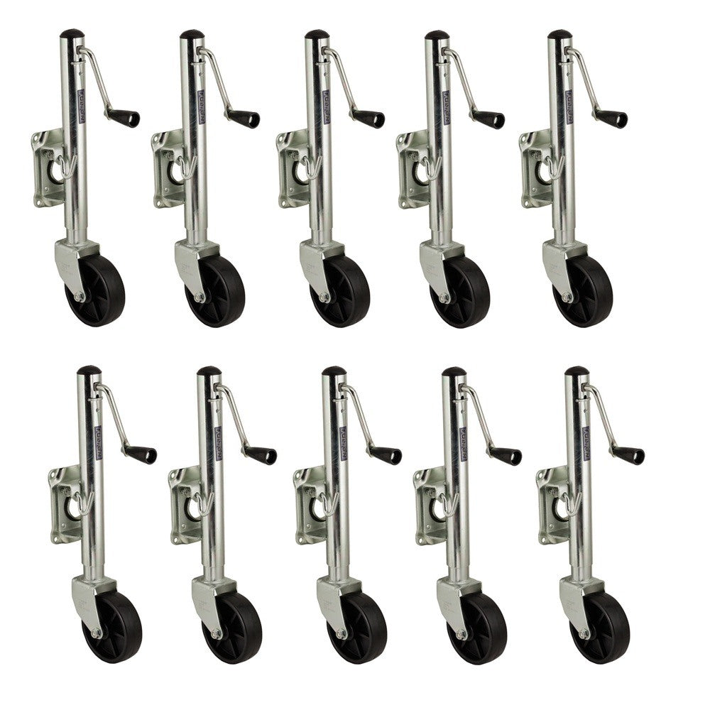 Trailer Jacks,Boat and Utility Trailers