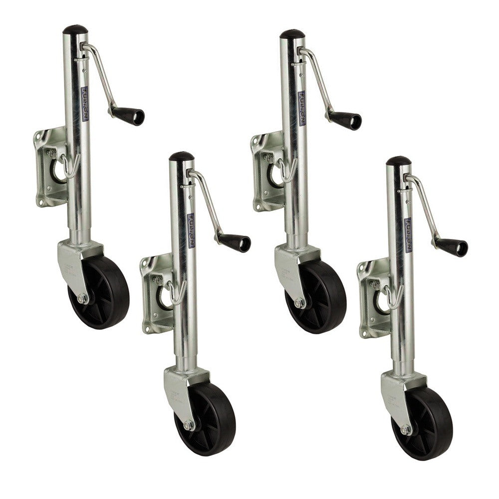 Trailer Jacks,Boat and Utility Trailers