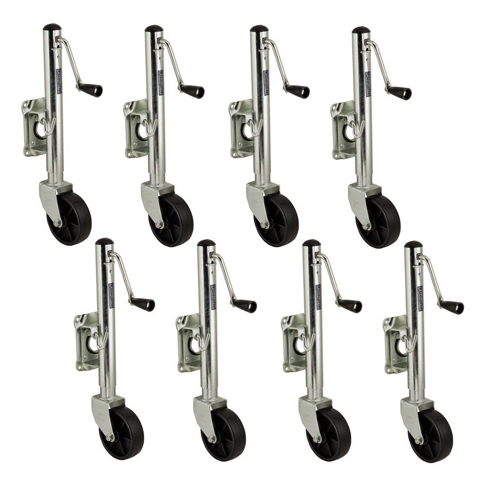 Trailer Jacks,Boat and Utility Trailers
